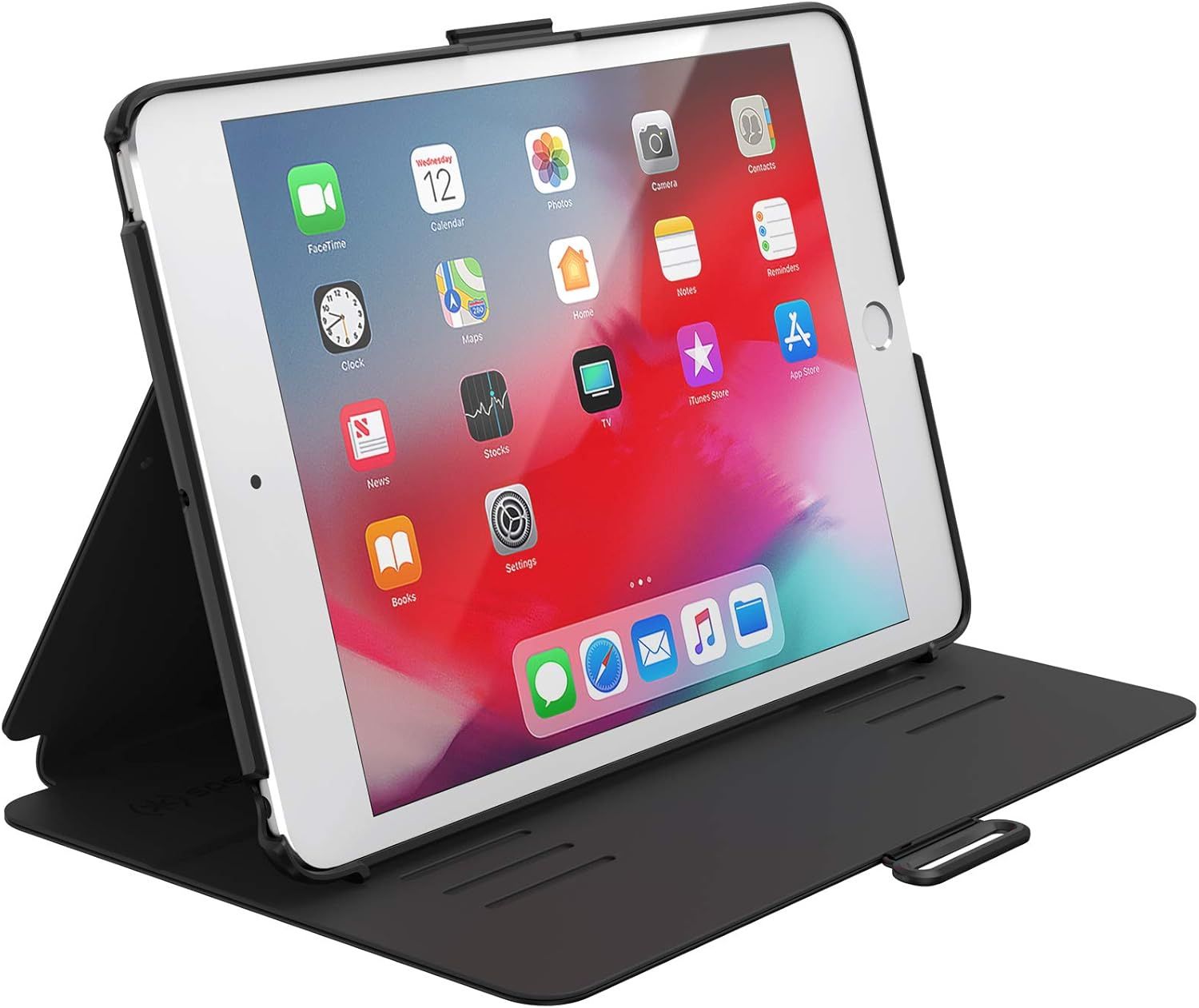 Speck Balance Folio iPad Case for iPad mini 4 (7.9-inch) - Black by Speck - Image 3