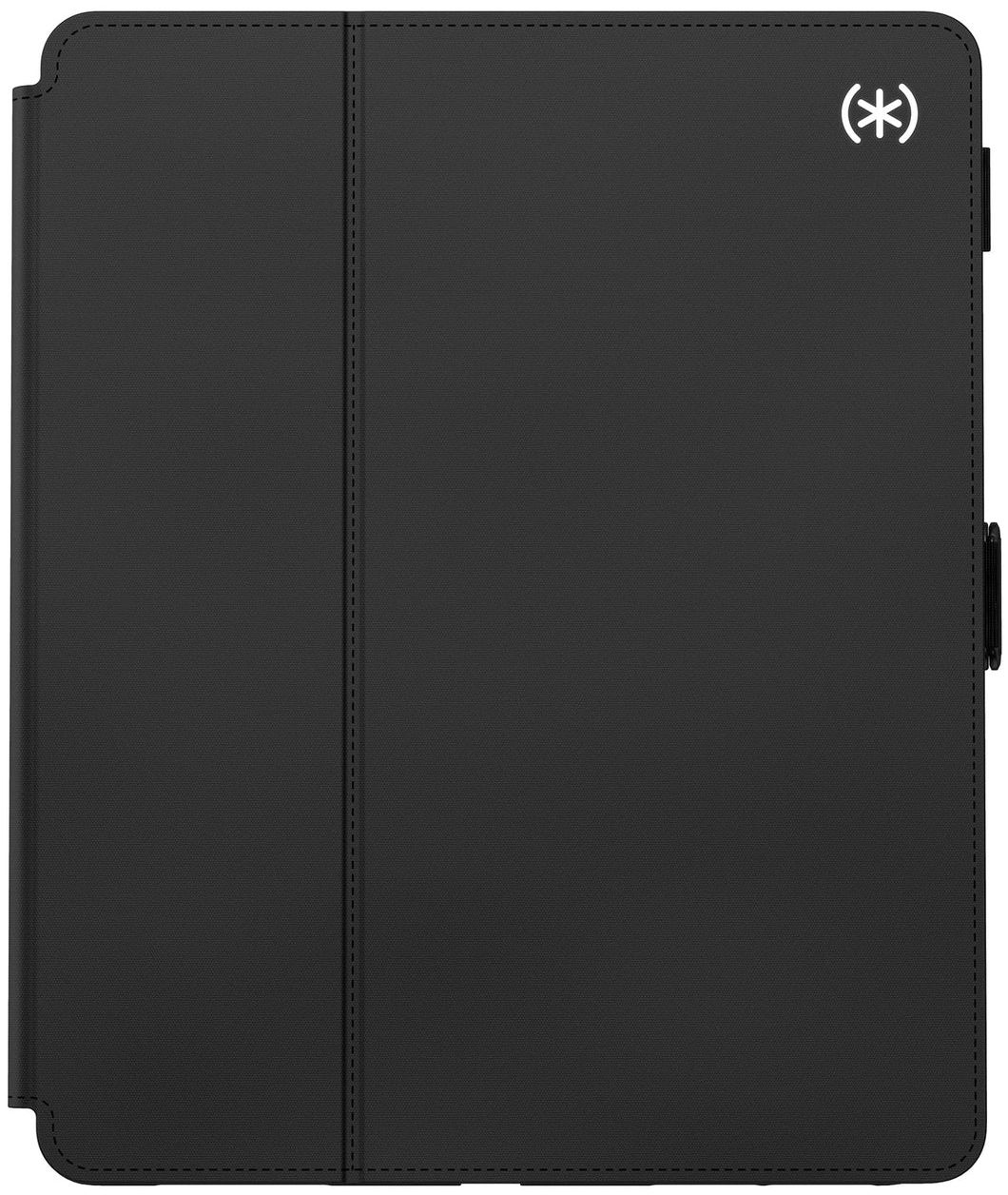 Speck Balance Folio iPad Case for iPad Pro 12.9-inch (2018-2022) - Black - Very Good by Speck - Refurbished - Very Good condition - US$66.49