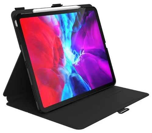 Speck Balance Folio iPad Case for iPad Pro 12.9-inch (2018-2022) - Black - Very Good by Speck - Image 3