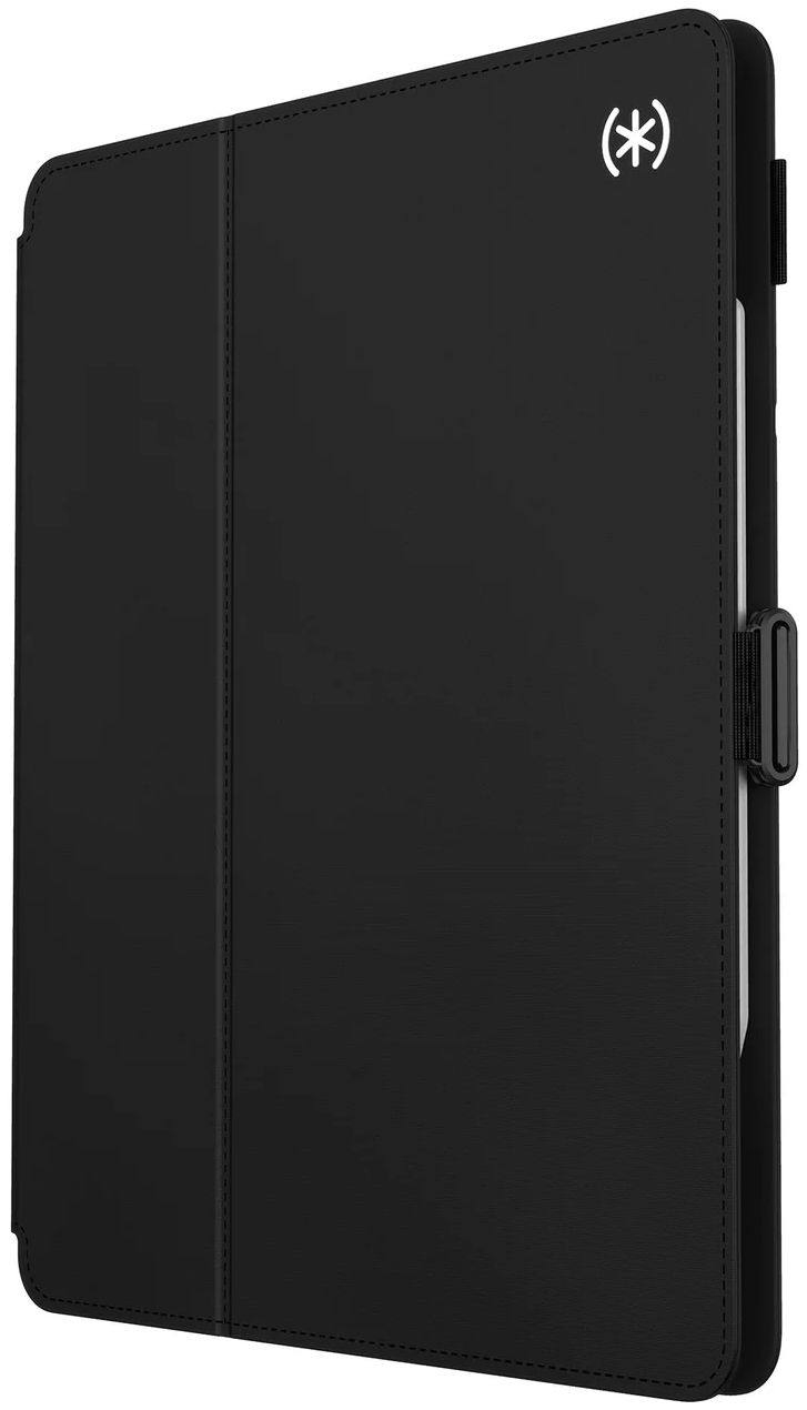 Speck Balance Folio iPad Case for iPad Pro 12.9-inch (2018-2022) - Black - Very Good by Speck - Image 4