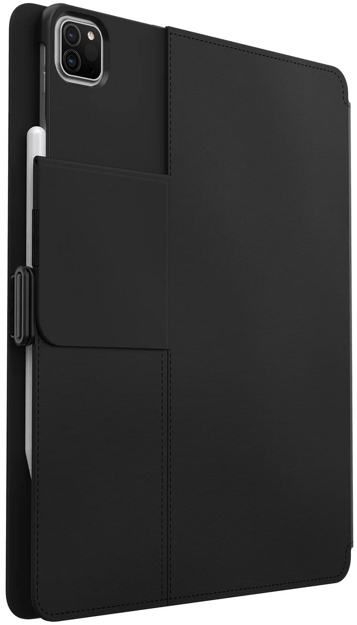 Speck Balance Folio iPad Case for iPad Pro 12.9-inch (2018-2022) - Black - Very Good by Speck - Image 5