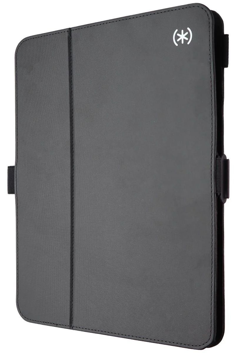 Speck Balance Folio Series Case for Apple iPad 10.9-inch (10th Gen) 2022 - Black by Speck - Image 2