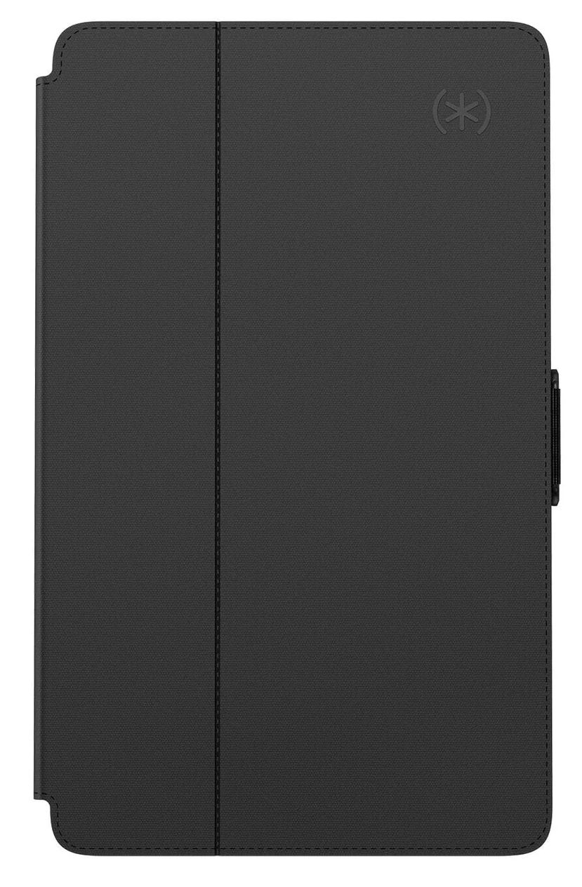 Speck Balance Folio Series Case for Samsung Galaxy Tab A7 Lite - Black by Speck - Refurbished - Brand New condition - US$11.38