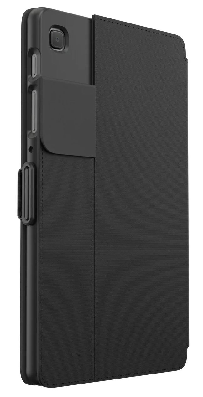 Speck Balance Folio Series Case for Samsung Galaxy Tab A7 Lite - Black by Speck - Refurbished - Brand New condition - Image 3