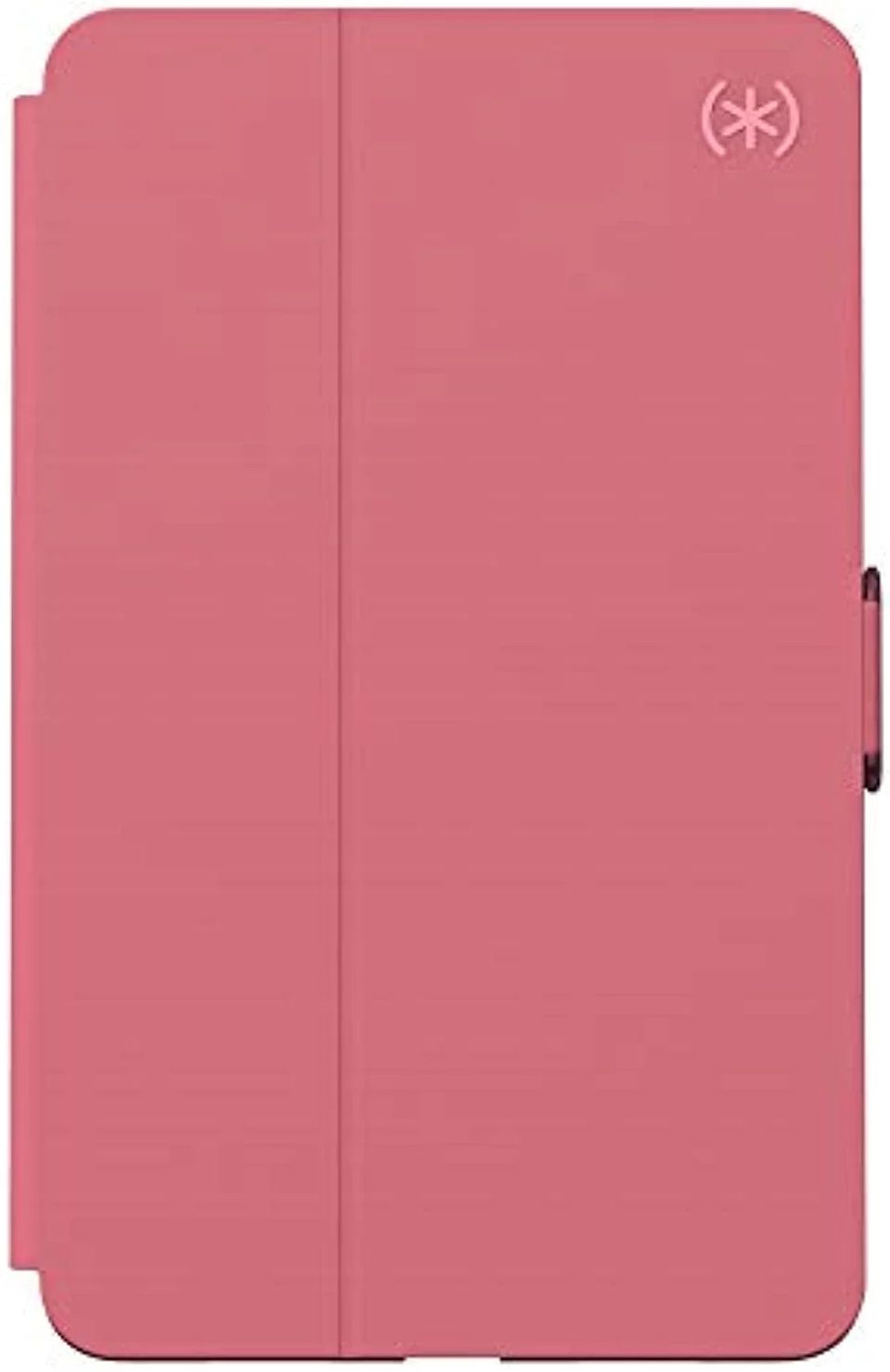 Speck Balance Folio Series Tablet Case for TCL EZ Tab 8 - Royal Pink/Lush Burgundy - Brand New by Speck - Refurbished - Brand New condition - US$13.93