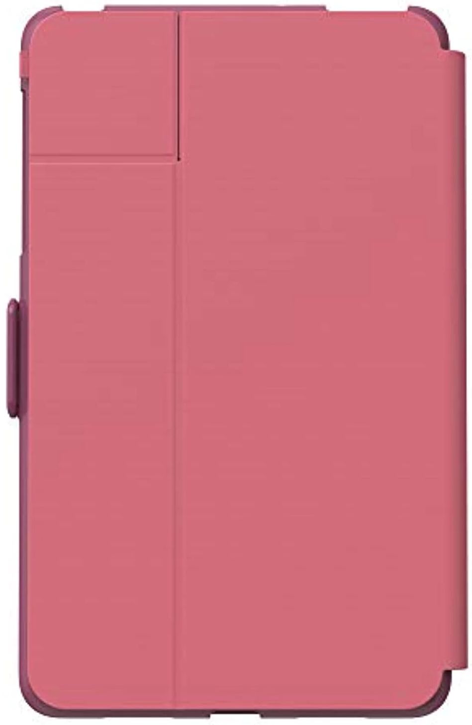 Speck Balance Folio Series Tablet Case for TCL EZ Tab 8 - Royal Pink/Lush Burgundy - Brand New by Speck - Image 2