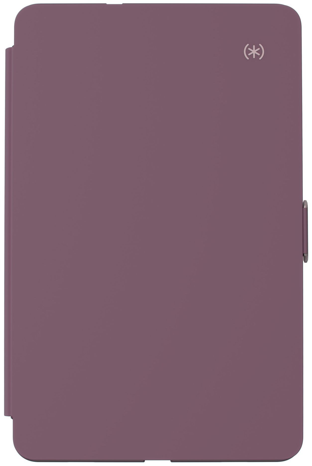 Speck Balance Folio Tablet Case and Stand for Samsung Galaxy Tab A 10.5 - Purple by Speck - Refurbished - Brand New condition - US$20.98