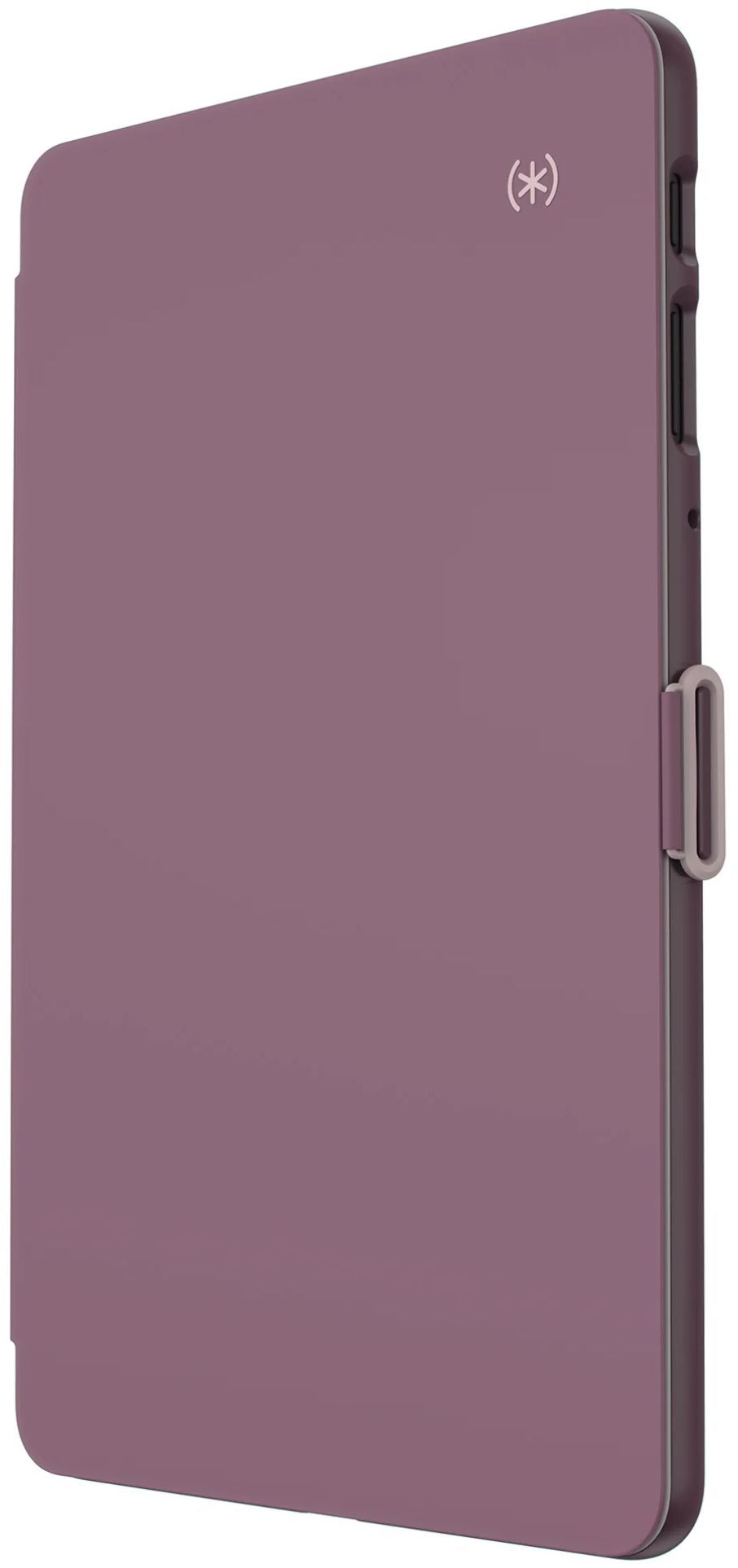 Speck Balance Folio Tablet Case and Stand for Samsung Galaxy Tab A 10.5 - Purple by Speck - Refurbished - Brand New condition - Image 2