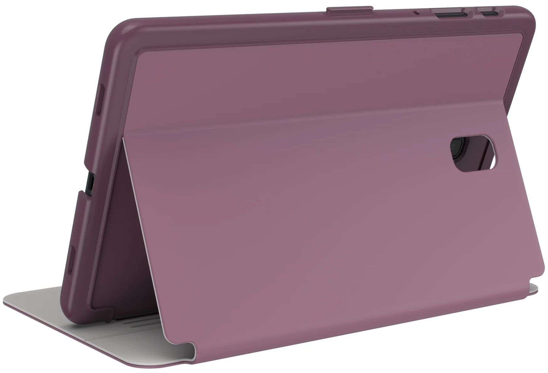 Speck Balance Folio Tablet Case and Stand for Samsung Galaxy Tab A 10.5 - Purple by Speck - Refurbished - Brand New condition - Image 4