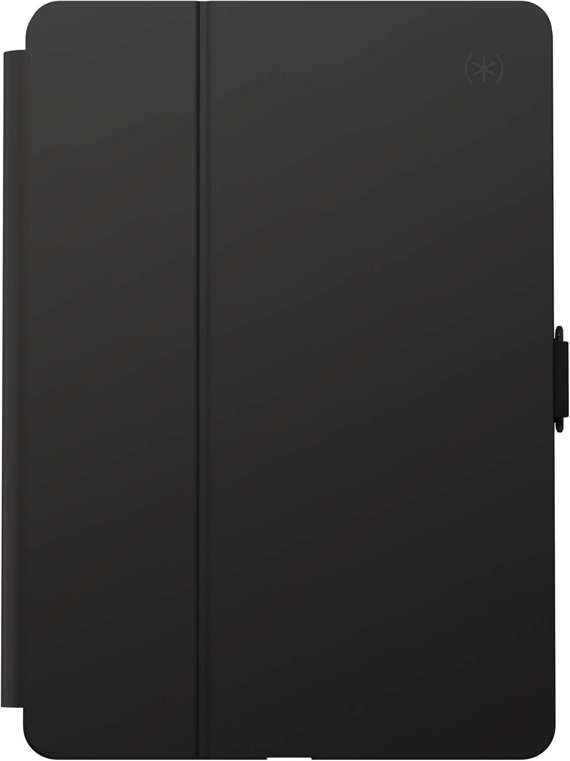 Speck Balance Folio Tablet Case for iPad 10.2" (7th Gen & 8th Gen) - Black by Speck - Refurbished - Brand New condition - US$25.03