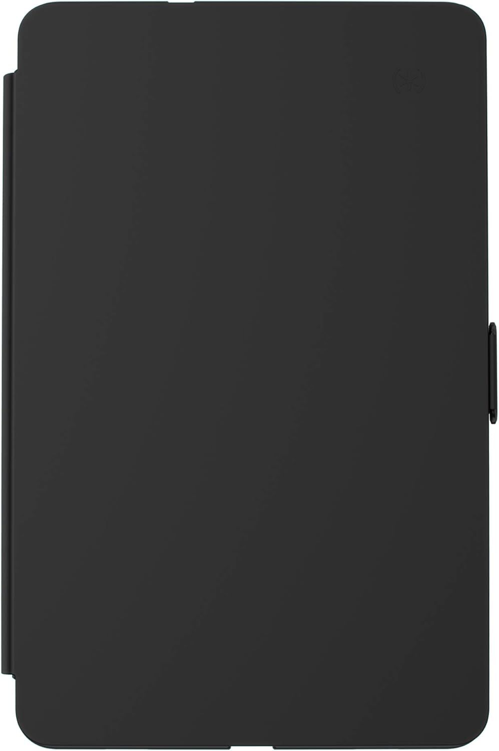 Speck Balance Folio Tablet Case for Samsung Galaxy Tab A 10.5" - Black by Speck - Refurbished - Good condition - US$10.98