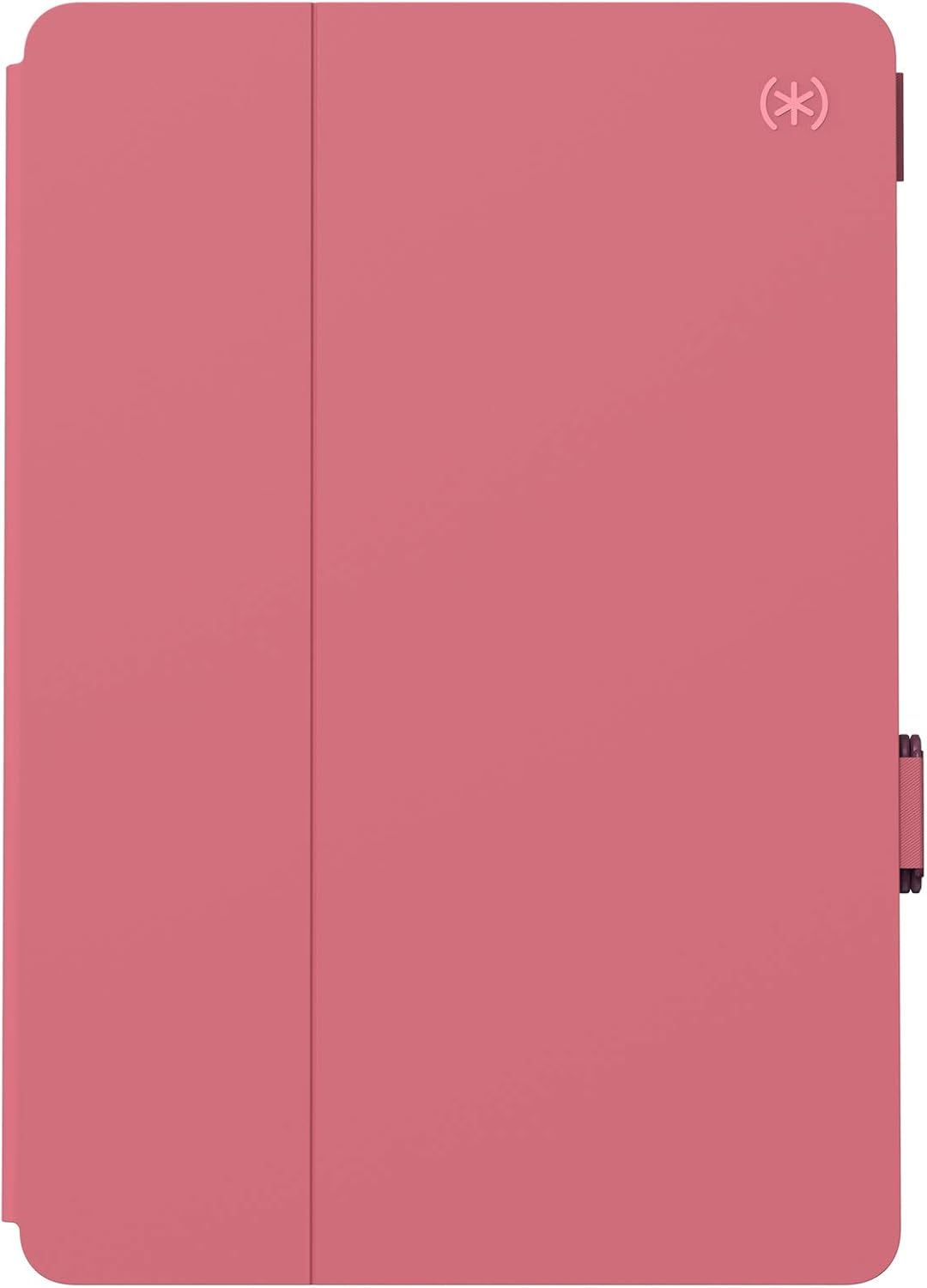 Speck Balance Series Folio Tab Case for Galaxy Tab S7 - Royal Pink by Speck - Refurbished - Brand New condition - US$13.93