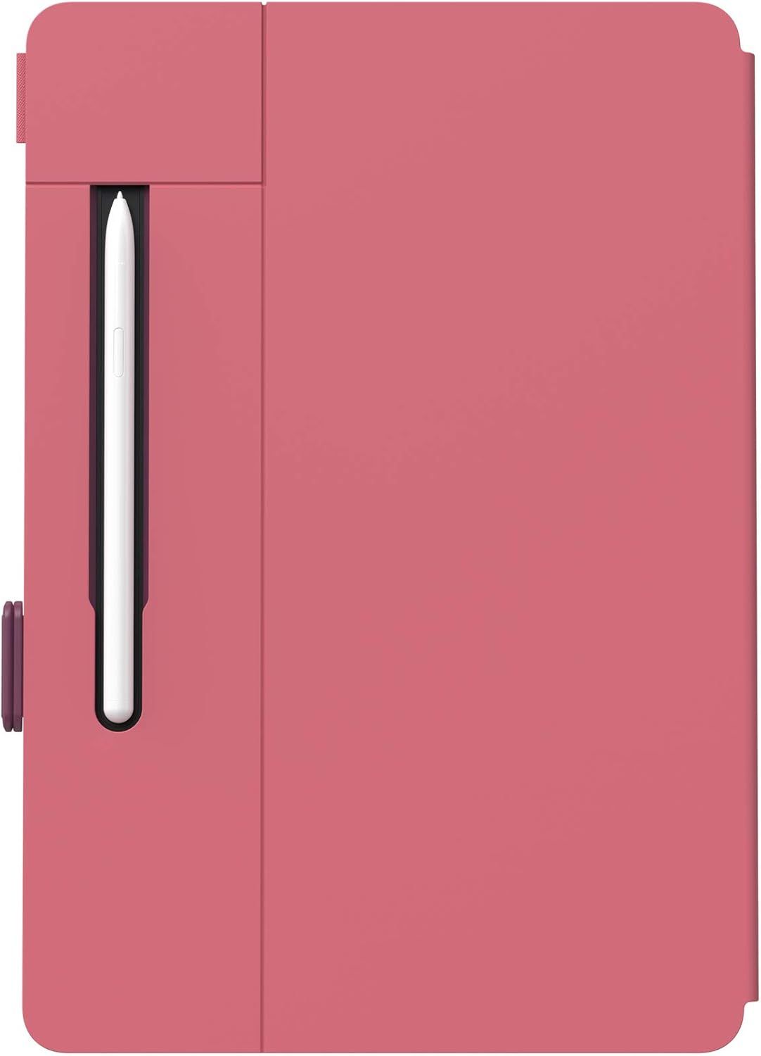 Speck Balance Series Folio Tab Case for Galaxy Tab S7 - Royal Pink by Speck - Image 2