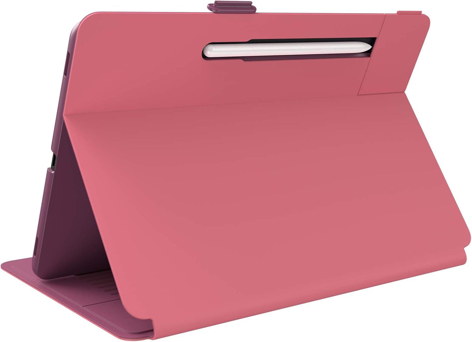 Speck Balance Series Folio Tab Case for Galaxy Tab S7 - Royal Pink by Speck - Image 4