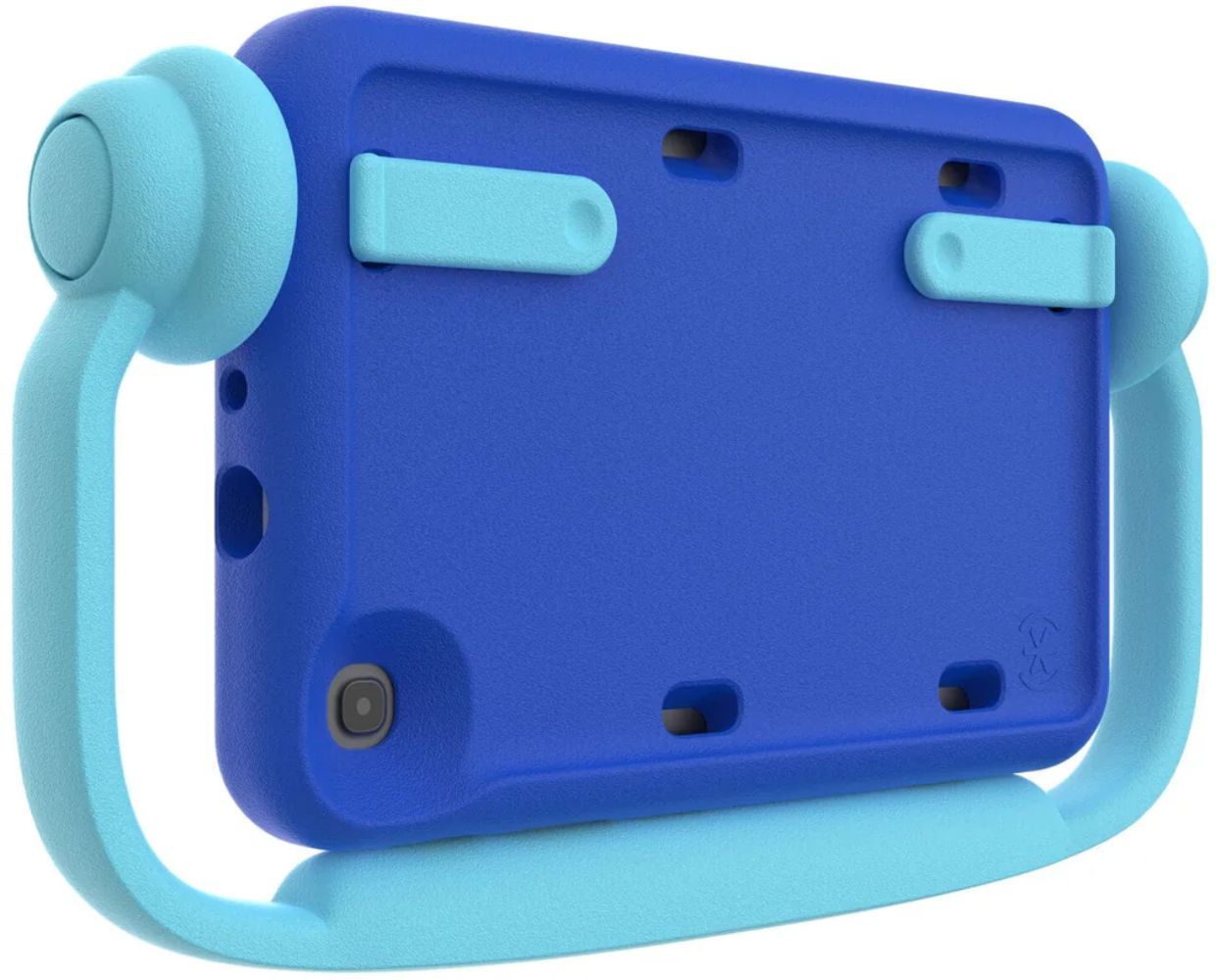 Speck E-Run Tablet Case for Samsung Galaxy Tab A 8.4 - Charge Blue/Brave Blue - Brand New by Speck - Image 2