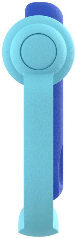 Speck E-Run Tablet Case for Samsung Galaxy Tab A 8.4 - Charge Blue/Brave Blue - Brand New by Speck - Image 3