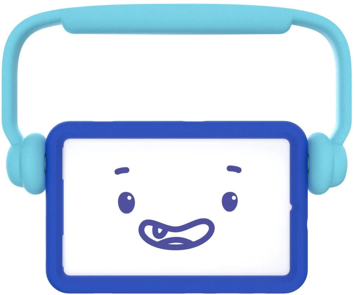 Speck E-Run Tablet Case for Samsung Galaxy Tab A 8.4 - Charge Blue/Brave Blue - Brand New by Speck - Image 4