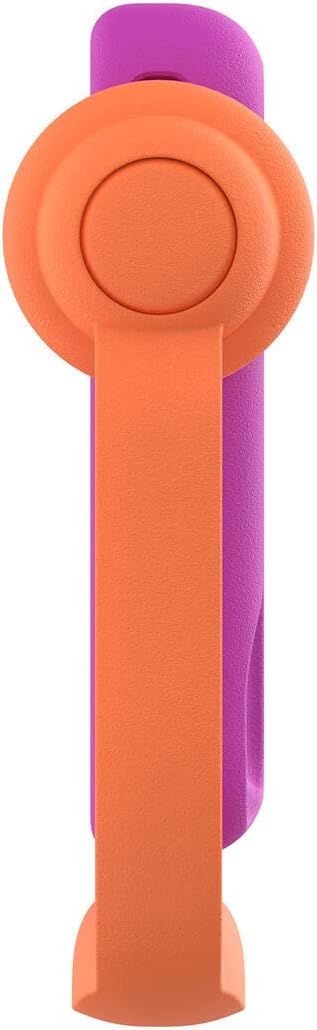 Speck E-Run Tablet Case for Samsung Galaxy Tab A 8.4 - Vibe Violet/Flux Orange - Brand New by Speck - Image 3