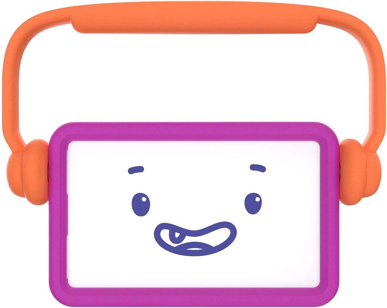 Speck E-Run Tablet Case for Samsung Galaxy Tab A 8.4 - Vibe Violet/Flux Orange - Brand New by Speck - Image 4