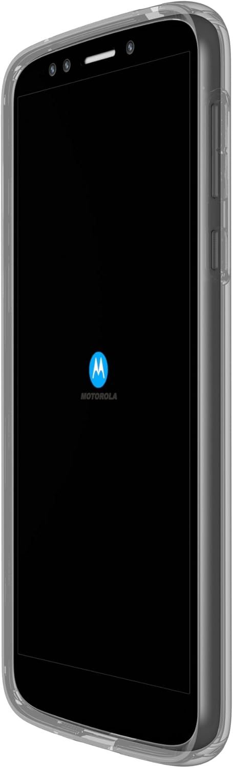 Speck Gemshell Phone Case for Motorola Moto G6 - Clear by Speck - Image 3