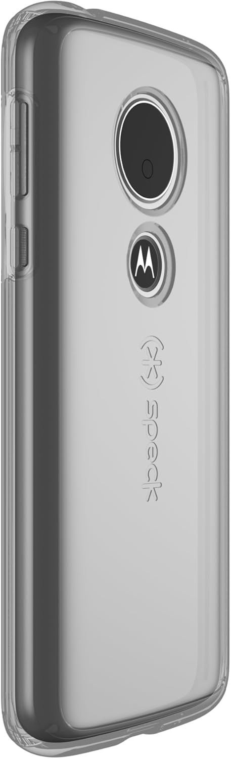 Speck Gemshell Phone Case for Motorola Moto G6 - Clear by Speck - Image 4