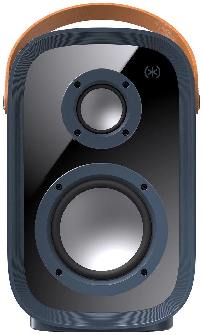 Speck Gemstones Infinity Max Bluetooth Speaker - Dark Grey by Speck - Image 2