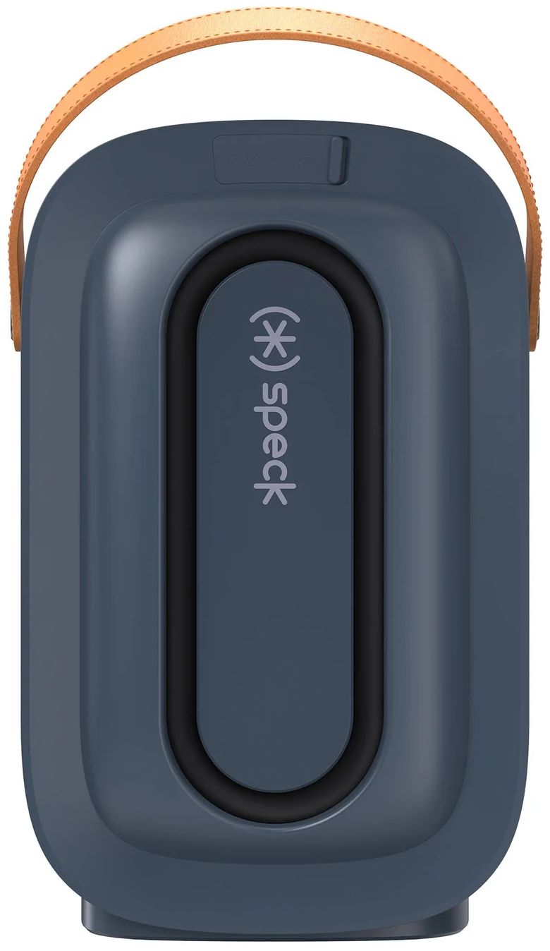 Speck Gemstones Infinity Max Bluetooth Speaker - Dark Grey by Speck - Image 4