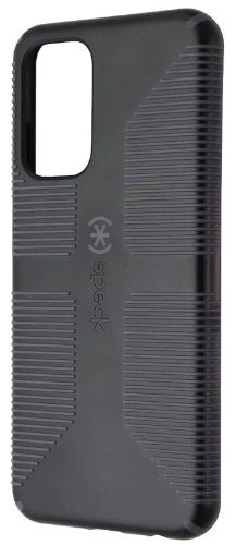 Speck IMPACTHERO Grip Series Phone Case for Galaxy A23 (5G) - Granite Black by Speck - Image 2