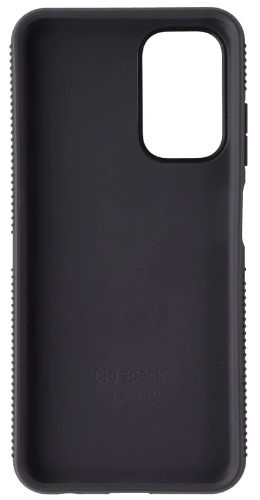 Speck IMPACTHERO Grip Series Phone Case for Galaxy A23 (5G) - Granite Black by Speck - Image 3