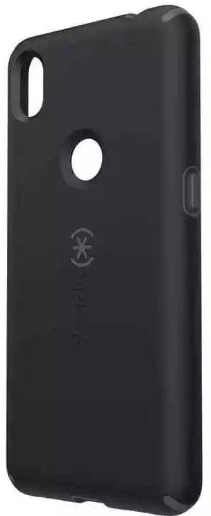 Speck Impact Hero Phone Case for Alcatel Axel - Black by Speck - Refurbished - Brand New condition - US$30.98