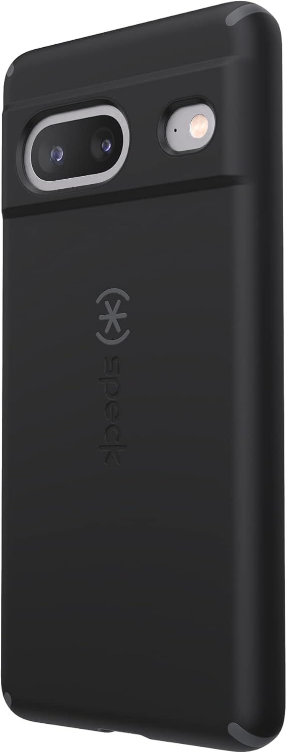 Speck ImpactHero Phone Case for Google Pixel 7a - Black by Speck - Image 2