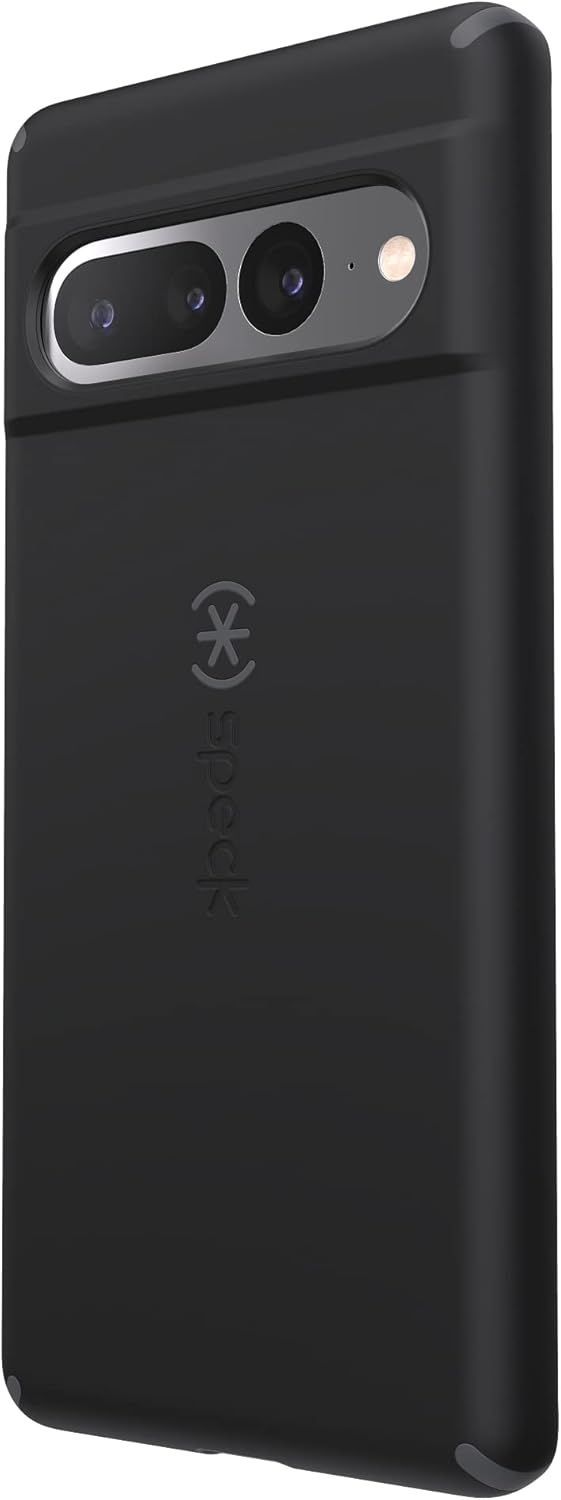 Speck ImpactHero Phone Case for Google Pixel 7 Pro - Black by Speck - Refurbished - Good condition - Image 2