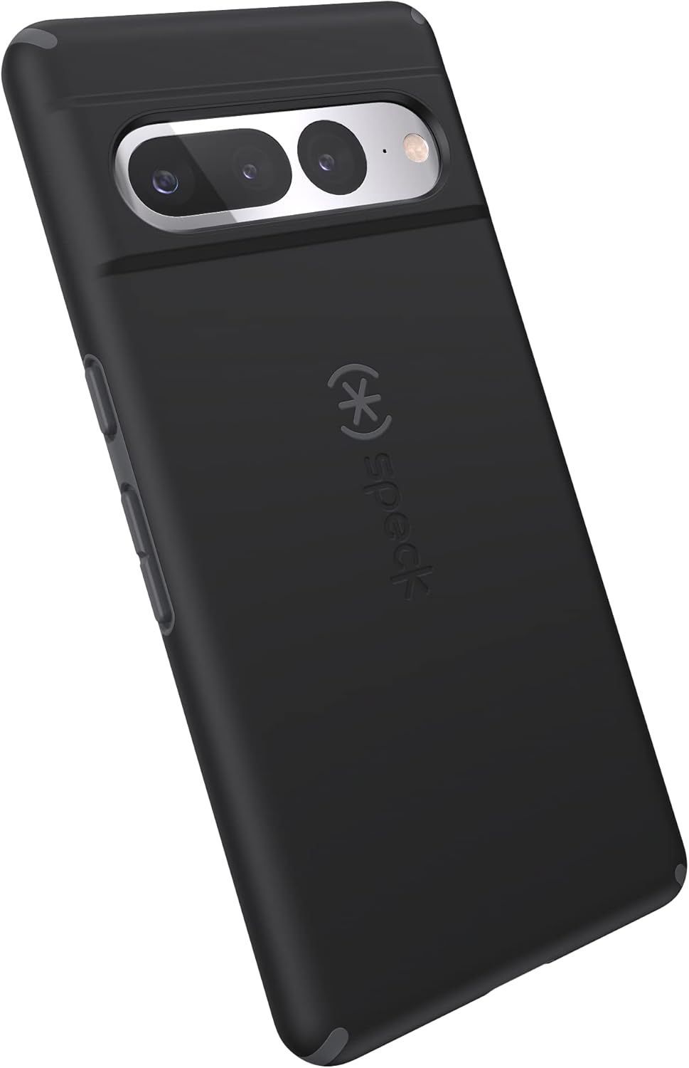 Speck ImpactHero Phone Case for Google Pixel 7 Pro - Black by Speck - Refurbished - Good condition - Image 3