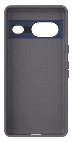Speck ImpactHero Phone Case for Google Pixel 7 Pro - Prussian Blue/Cloudy Gray by Speck - Refurbished - Brand New condition - Image 3