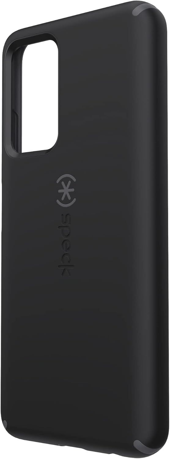 Speck ImpactHero Phone Case for Samsung Galaxy A03s - Black by Speck - Refurbished - Brand New condition - Image 2