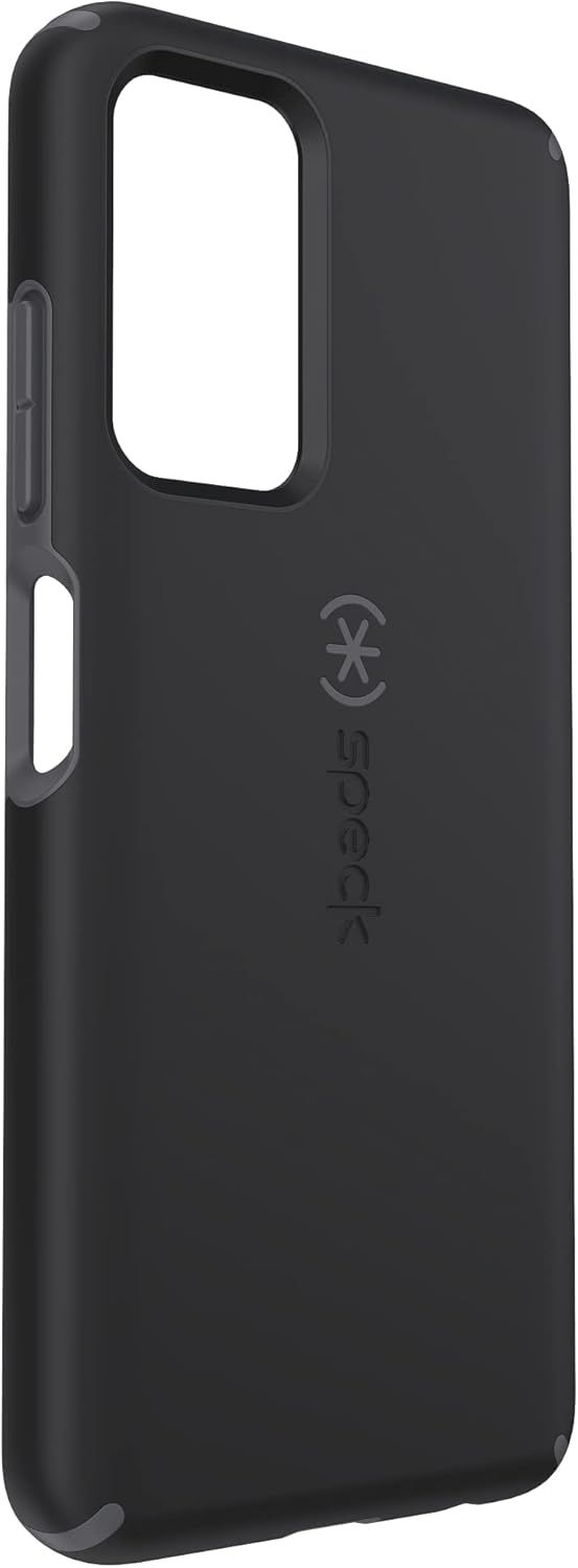 Speck ImpactHero Phone Case for Samsung Galaxy A03s - Black by Speck - Refurbished - Brand New condition - Image 3