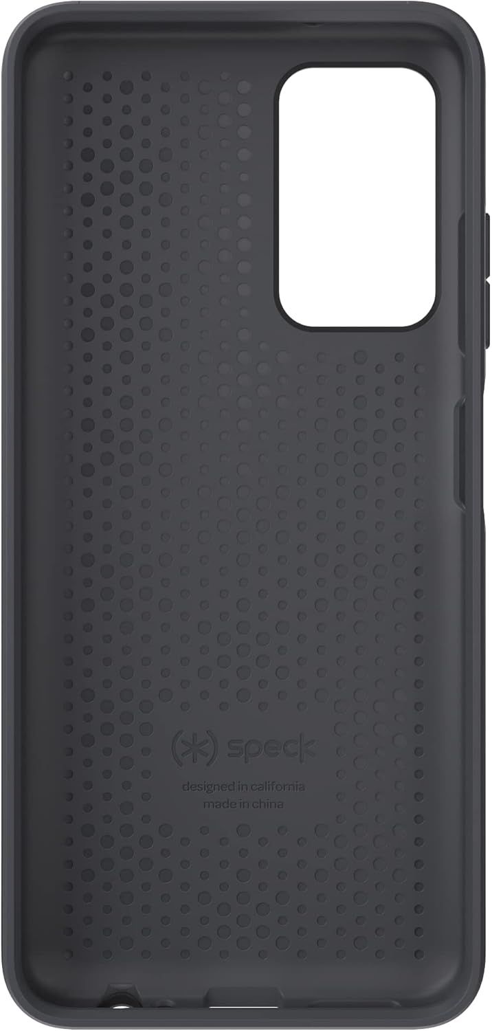 Speck ImpactHero Phone Case for Samsung Galaxy A03s - Black by Speck - Refurbished - Brand New condition - Image 4
