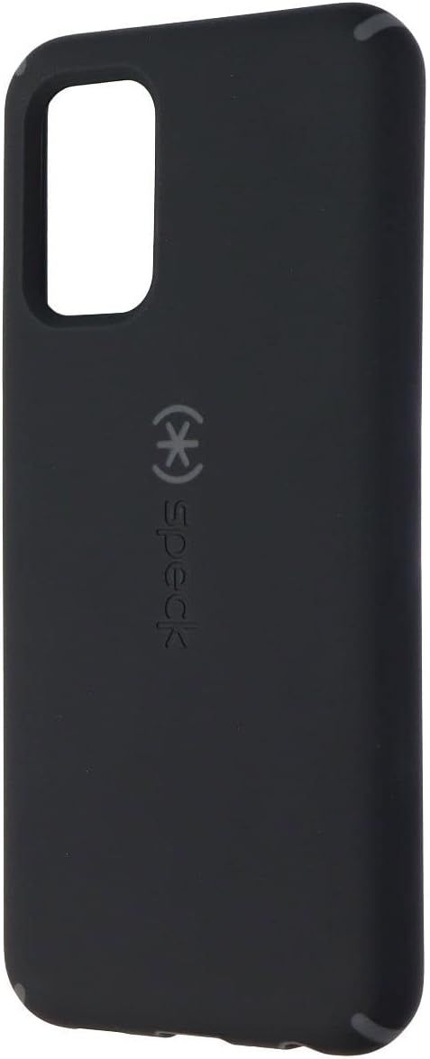 Speck Impact Hero Phone Case for Samsung Galaxy A13 4G - Black/Slate Grey by Speck - Image 2