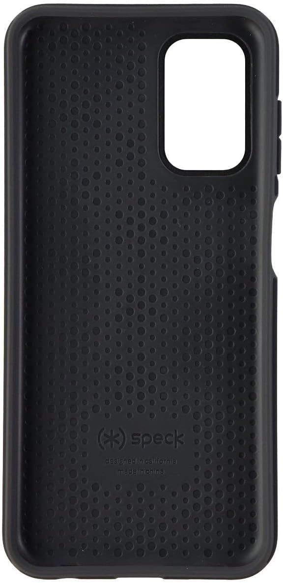 Speck Impact Hero Phone Case for Samsung Galaxy A13 4G - Black/Slate Grey by Speck - Image 3
