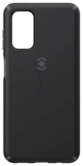 Speck ImpactHero Phone Case for Samsung Galaxy A13 5G - Black/Slate Grey by Speck - Refurbished - Brand New condition - US$20.98
