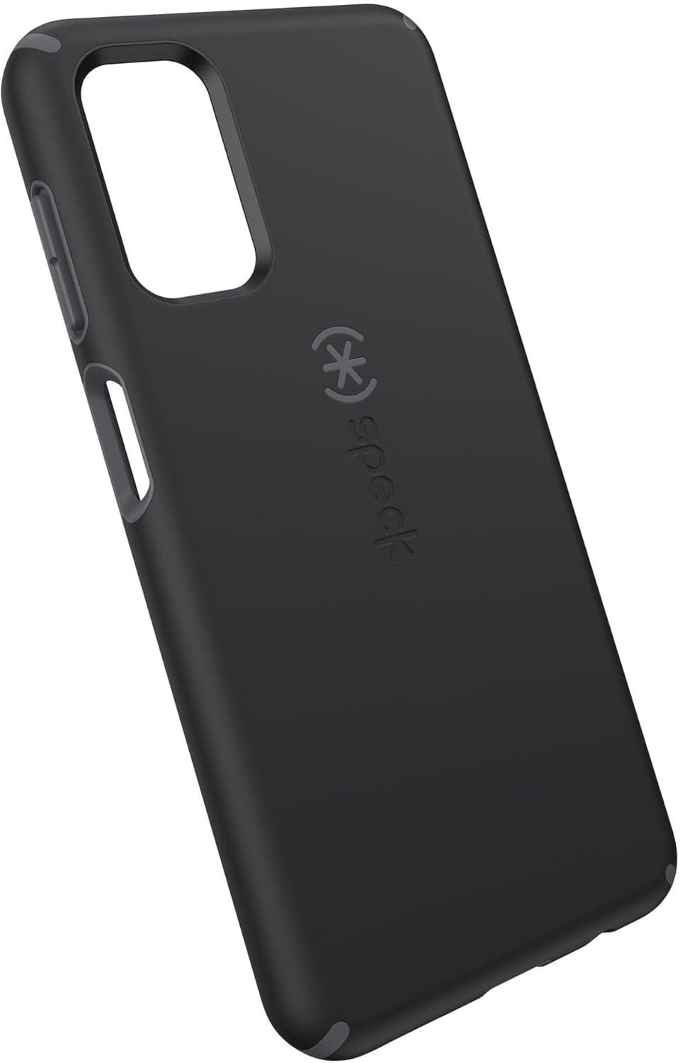 Speck ImpactHero Phone Case for Samsung Galaxy A13 5G - Black/Slate Grey by Speck - Refurbished - Brand New condition - Image 2