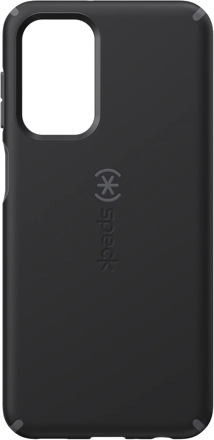 Speck ImpactHero Phone Case for Samsung Galaxy A23 5G - Black by Speck - Refurbished - Brand New condition - US$25.99