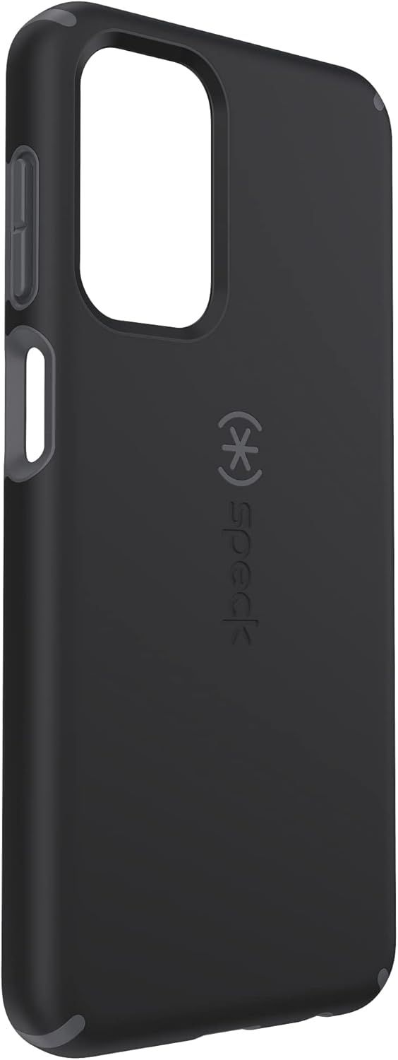 Speck ImpactHero Phone Case for Samsung Galaxy A23 5G - Black by Speck - Refurbished - Brand New condition - Image 3