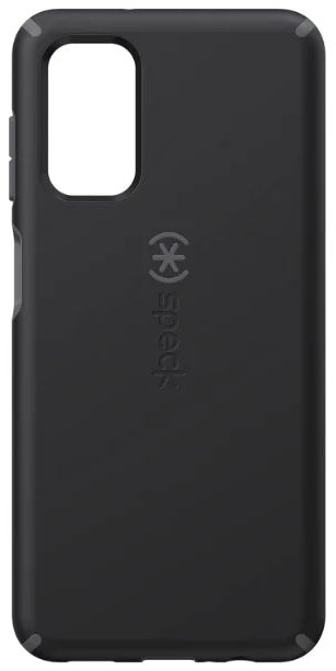 Speck ImpactHero Phone Case for Samsung Galaxy A53 5G - Black by Speck - Refurbished - Brand New condition - US$20.98