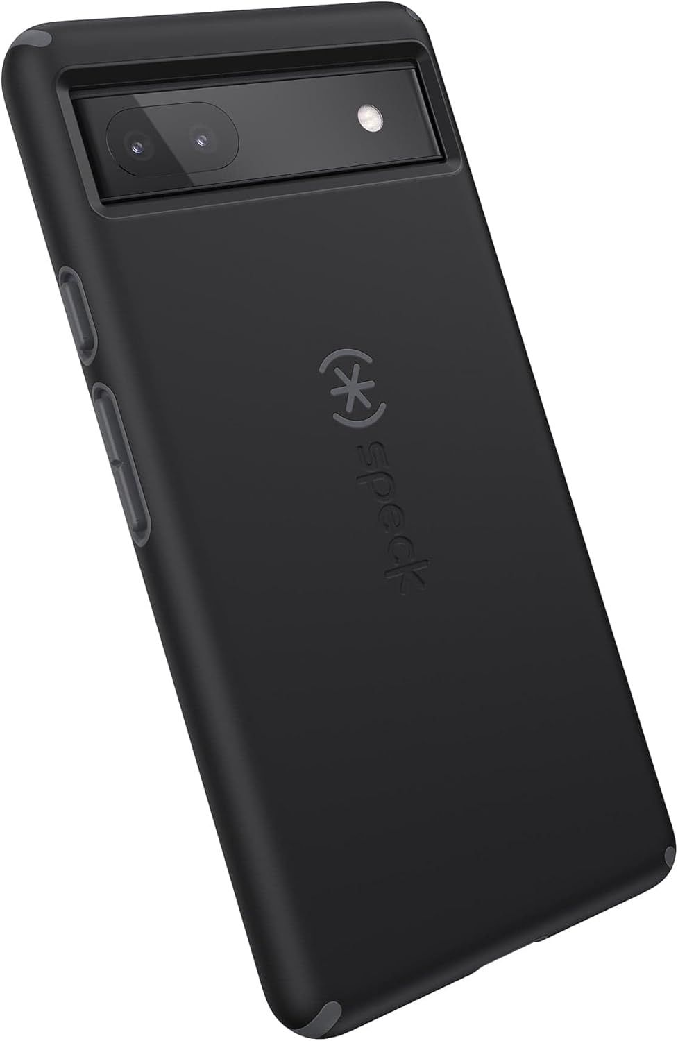 Speck Impact Hero Series Case for Google Pixel 6a - Black by Speck - Refurbished - Brand New condition - Image 2