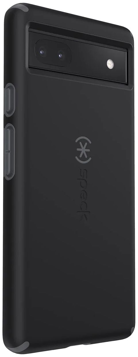 Speck Impact Hero Series Case for Google Pixel 6a - Black by Speck - Refurbished - Brand New condition - Image 3