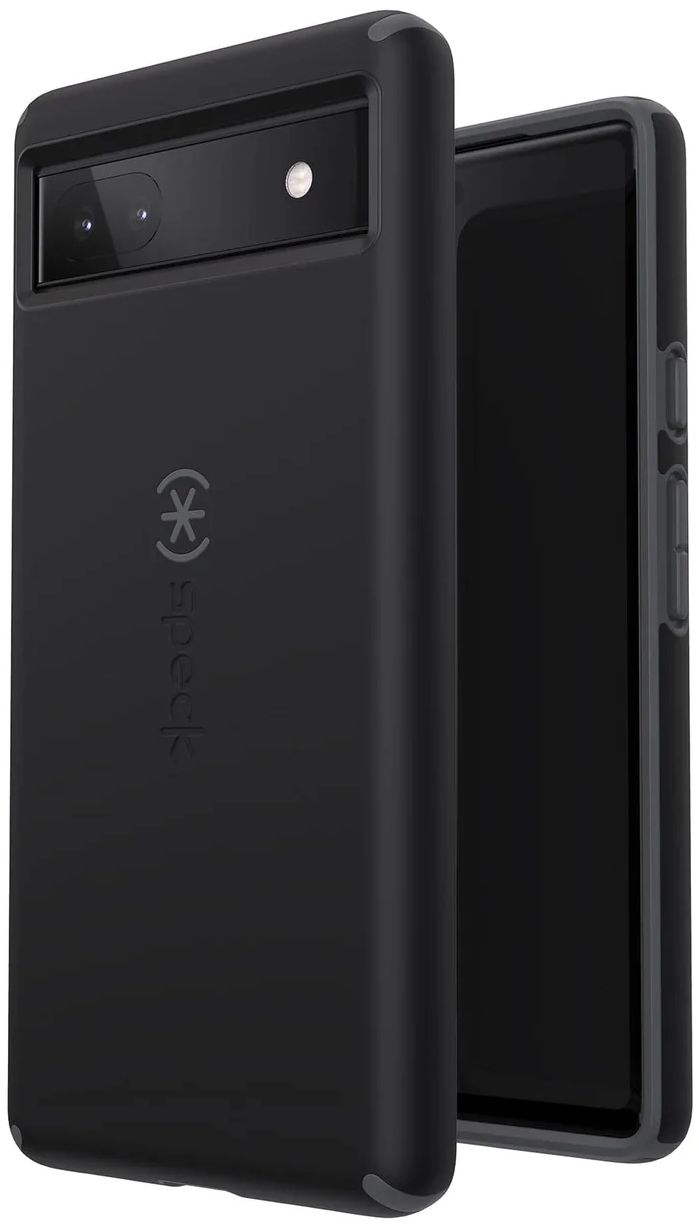 Speck Impact Hero Series Case for Google Pixel 6a - Black by Speck - Refurbished - Brand New condition - Image 4