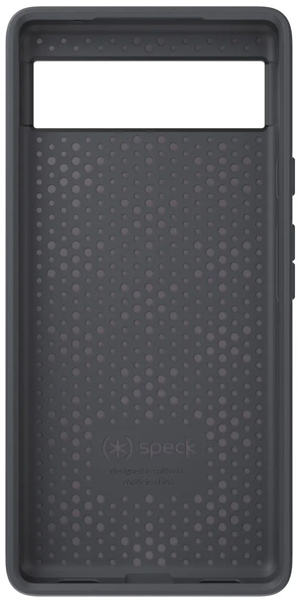 Speck Impact Hero Series Case for Google Pixel 6a - Black by Speck - Refurbished - Brand New condition - Image 5