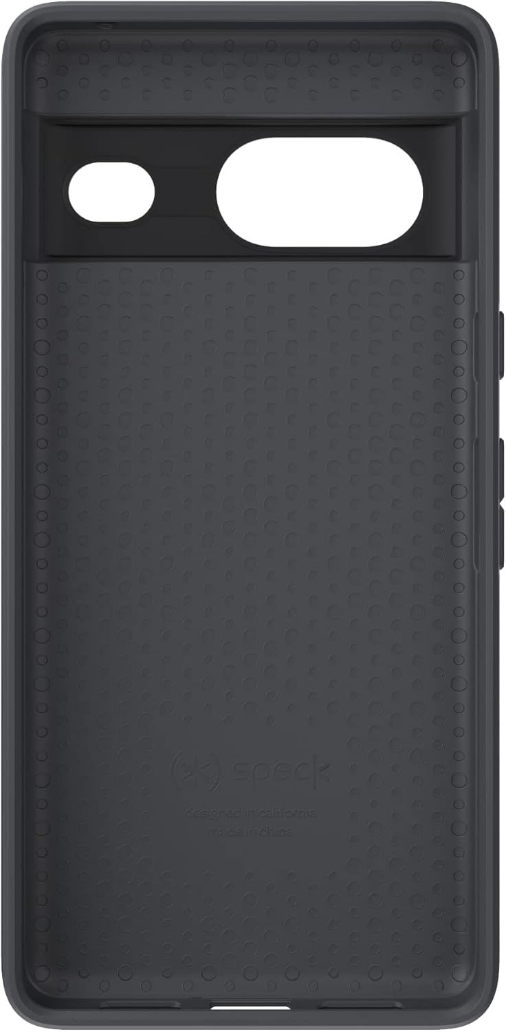 Speck ImpactHero Series Phone Case for Google Pixel 7 - Black/Slate Grey by Speck - Image 4