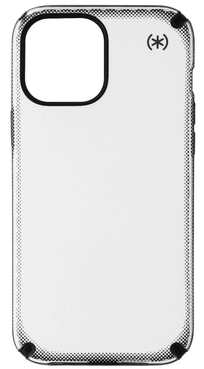 Speck Presidio2 Armor Cloud Case for Apple iPhone 12 Pro Max - White Hot by Speck - Refurbished - Brand New condition - US$12.63